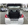 Image 41 : DUNCAN -- 2009 NISSAN VERSA S, "NO RESERVE" WHITE, 100956 KM- D377454