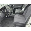 Image 48 : DUNCAN -- 2009 NISSAN VERSA S, "NO RESERVE" WHITE, 100956 KM- D377454