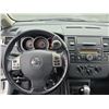 Image 50 : DUNCAN -- 2009 NISSAN VERSA S, "NO RESERVE" WHITE, 100956 KM- D377454