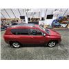 Image 13 : PARKSVILLE - 2012 JEEP COMPASS, RED, 184079 KMS, FOUR WHEEL DRIVE. NO RESERVE. - B525120