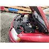 Image 34 : PARKSVILLE - 2012 JEEP COMPASS, RED, 184079 KMS, FOUR WHEEL DRIVE. NO RESERVE. - B525120