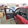 Image 49 : PARKSVILLE - 2012 JEEP COMPASS, RED, 184079 KMS, FOUR WHEEL DRIVE. NO RESERVE. - B525120