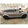Image 11 : PARKSVILLE- 2010 DODGE JOURNEY 191641KMS GREY FRONT WHEEL DRIVE-B163217