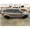 Image 12 : PARKSVILLE- 2010 DODGE JOURNEY 191641KMS GREY FRONT WHEEL DRIVE-B163217