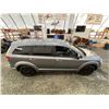 Image 13 : PARKSVILLE- 2010 DODGE JOURNEY 191641KMS GREY FRONT WHEEL DRIVE-B163217