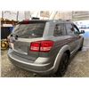 Image 15 : PARKSVILLE- 2010 DODGE JOURNEY 191641KMS GREY FRONT WHEEL DRIVE-B163217