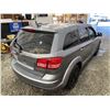 Image 16 : PARKSVILLE- 2010 DODGE JOURNEY 191641KMS GREY FRONT WHEEL DRIVE-B163217