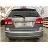 Image 17 : PARKSVILLE- 2010 DODGE JOURNEY 191641KMS GREY FRONT WHEEL DRIVE-B163217