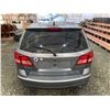 Image 19 : PARKSVILLE- 2010 DODGE JOURNEY 191641KMS GREY FRONT WHEEL DRIVE-B163217