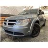 Image 1 : PARKSVILLE- 2010 DODGE JOURNEY 191641KMS GREY FRONT WHEEL DRIVE-B163217