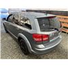 Image 22 : PARKSVILLE- 2010 DODGE JOURNEY 191641KMS GREY FRONT WHEEL DRIVE-B163217
