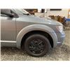 Image 25 : PARKSVILLE- 2010 DODGE JOURNEY 191641KMS GREY FRONT WHEEL DRIVE-B163217
