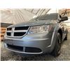 Image 2 : PARKSVILLE- 2010 DODGE JOURNEY 191641KMS GREY FRONT WHEEL DRIVE-B163217