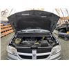 Image 32 : PARKSVILLE- 2010 DODGE JOURNEY 191641KMS GREY FRONT WHEEL DRIVE-B163217