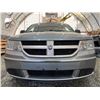 Image 5 : PARKSVILLE- 2010 DODGE JOURNEY 191641KMS GREY FRONT WHEEL DRIVE-B163217