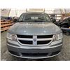 Image 6 : PARKSVILLE- 2010 DODGE JOURNEY 191641KMS GREY FRONT WHEEL DRIVE-B163217