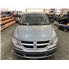 Image 7 : PARKSVILLE- 2010 DODGE JOURNEY 191641KMS GREY FRONT WHEEL DRIVE-B163217