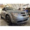 Image 8 : PARKSVILLE- 2010 DODGE JOURNEY 191641KMS GREY FRONT WHEEL DRIVE-B163217