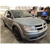 Image 9 : PARKSVILLE- 2010 DODGE JOURNEY 191641KMS GREY FRONT WHEEL DRIVE-B163217