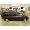 Image 13 : PARKSVILLE-2008 DODGE GRAND CARAVAN 257605KMS BLUE FRONT WHEEL DRIVE- B131007
