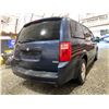 Image 14 : PARKSVILLE-2008 DODGE GRAND CARAVAN 257605KMS BLUE FRONT WHEEL DRIVE- B131007