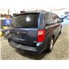 Image 15 : PARKSVILLE-2008 DODGE GRAND CARAVAN 257605KMS BLUE FRONT WHEEL DRIVE- B131007