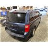 Image 16 : PARKSVILLE-2008 DODGE GRAND CARAVAN 257605KMS BLUE FRONT WHEEL DRIVE- B131007
