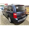 Image 21 : PARKSVILLE-2008 DODGE GRAND CARAVAN 257605KMS BLUE FRONT WHEEL DRIVE- B131007