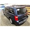 Image 22 : PARKSVILLE-2008 DODGE GRAND CARAVAN 257605KMS BLUE FRONT WHEEL DRIVE- B131007