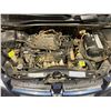 Image 33 : PARKSVILLE-2008 DODGE GRAND CARAVAN 257605KMS BLUE FRONT WHEEL DRIVE- B131007