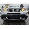 Image 5 : DUNCAN - 2009 BMW X3, WHITE, 188551 KM