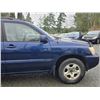 Image 15 : DUNCAN -- 2001 TOYOTA HIGHLANDER, BLUE, 188522 KM