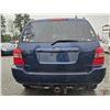 Image 22 : DUNCAN -- 2001 TOYOTA HIGHLANDER, BLUE, 188522 KM