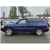 Image 29 : DUNCAN -- 2001 TOYOTA HIGHLANDER, BLUE, 188522 KM