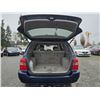 Image 40 : DUNCAN -- 2001 TOYOTA HIGHLANDER, BLUE, 188522 KM