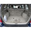 Image 41 : DUNCAN -- 2001 TOYOTA HIGHLANDER, BLUE, 188522 KM