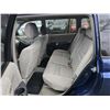 Image 43 : DUNCAN -- 2001 TOYOTA HIGHLANDER, BLUE, 188522 KM