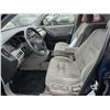 Image 47 : DUNCAN -- 2001 TOYOTA HIGHLANDER, BLUE, 188522 KM