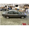 Image 13 : PARKSVILLE - 2004 CHEVROLET IMPALA 239781 GREY FRONT WHEEL DRIVE - B213198