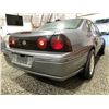 Image 14 : PARKSVILLE - 2004 CHEVROLET IMPALA 239781 GREY FRONT WHEEL DRIVE - B213198