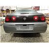 Image 17 : PARKSVILLE - 2004 CHEVROLET IMPALA 239781 GREY FRONT WHEEL DRIVE - B213198