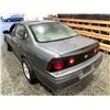 Image 22 : PARKSVILLE - 2004 CHEVROLET IMPALA 239781 GREY FRONT WHEEL DRIVE - B213198