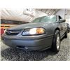 Image 2 : PARKSVILLE - 2004 CHEVROLET IMPALA 239781 GREY FRONT WHEEL DRIVE - B213198