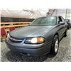 Image 3 : PARKSVILLE - 2004 CHEVROLET IMPALA 239781 GREY FRONT WHEEL DRIVE - B213198