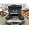 Image 43 : PARKSVILLE - 2004 CHEVROLET IMPALA 239781 GREY FRONT WHEEL DRIVE - B213198