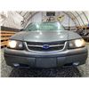 Image 5 : PARKSVILLE - 2004 CHEVROLET IMPALA 239781 GREY FRONT WHEEL DRIVE - B213198