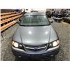 Image 7 : PARKSVILLE - 2004 CHEVROLET IMPALA 239781 GREY FRONT WHEEL DRIVE - B213198
