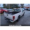 Image 10 : DUNCAN-2005 CHEVROLET COLORADO 204450KMS REAR WHEEL DRIVE D229812