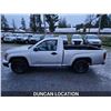 Image 16 : DUNCAN-2005 CHEVROLET COLORADO 204450KMS REAR WHEEL DRIVE D229812