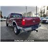 Image 13 : DUNCAN-2008 FORD F350 282997KMS FOUR WHEEL DRIVE D037221